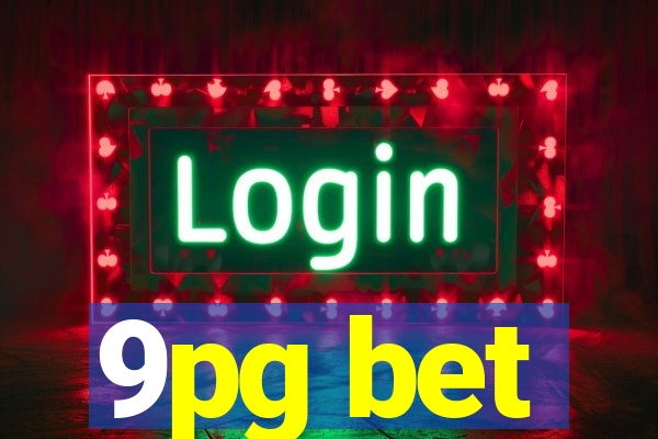 9pg bet